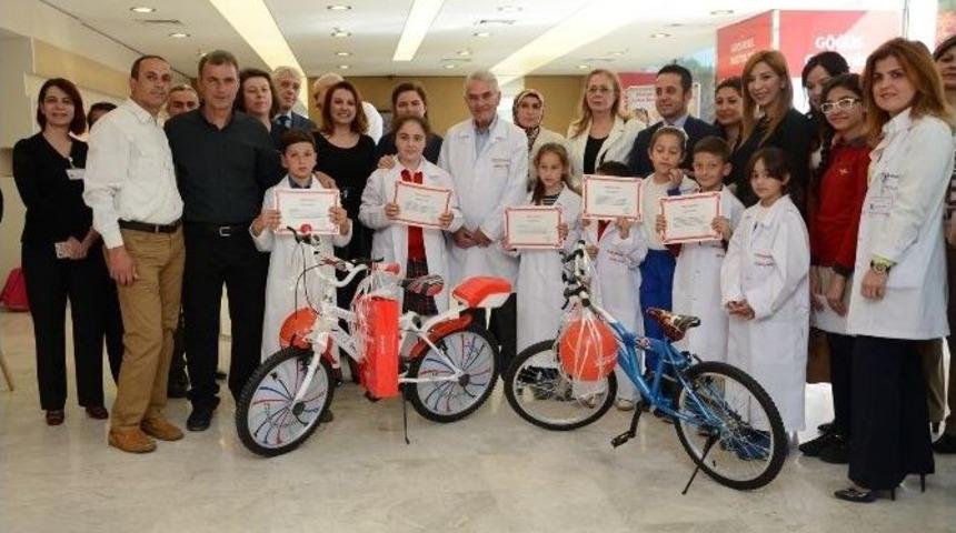 &Ouml;d&uuml;ller Sahiplerini Buldu