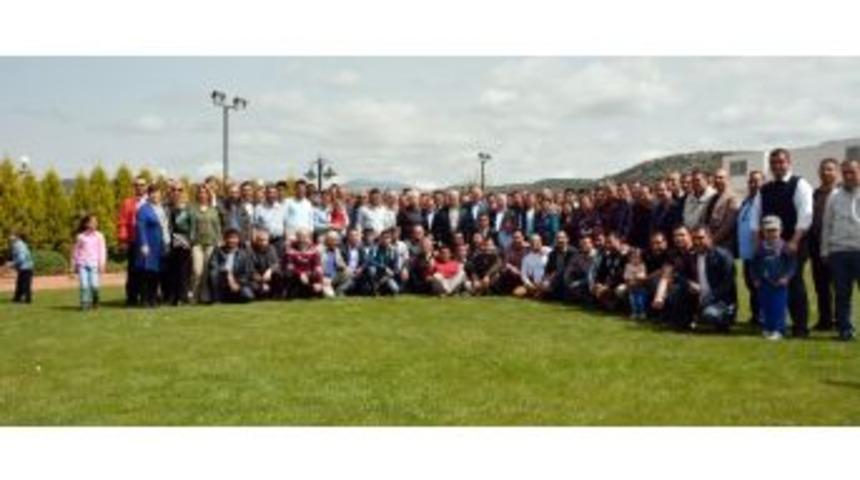 B&uuml;y&uuml;kşehir&rsquo;den Bahar Kahvaltısı