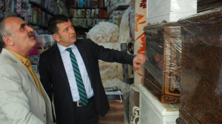 Ağbaba: &ldquo;in&ouml;n&uuml; De Bizim, &Ouml;zal Da, Kutan Da&rdquo;