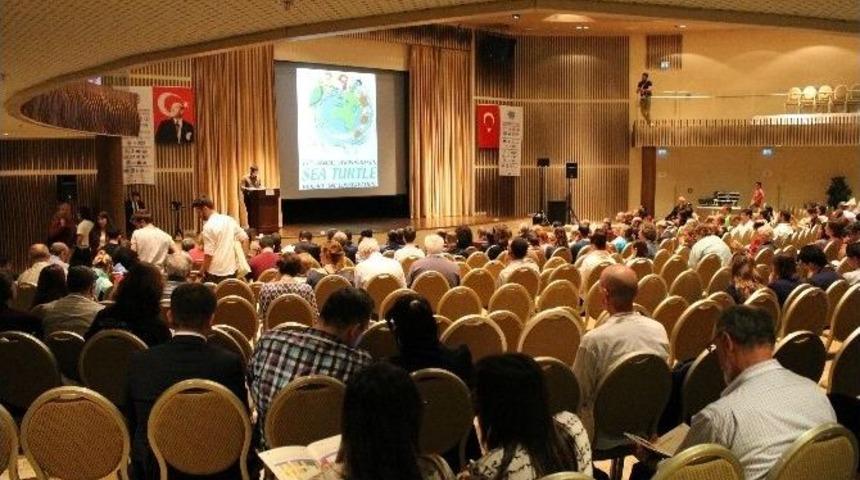 35. Uluslararası Deniz Kaplumbağaları Sempozyumu