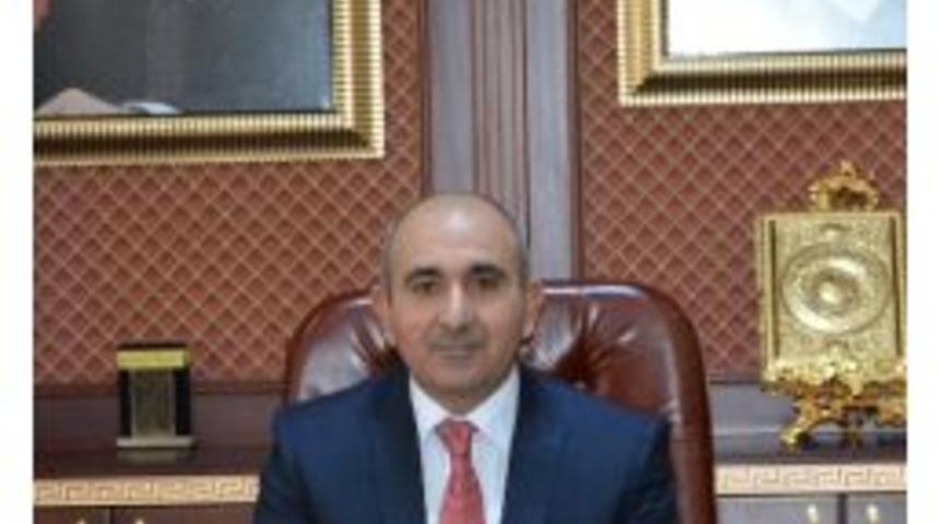 Başkan Kara’dan 1 Mayıs İşçi Bayramı Mesajı