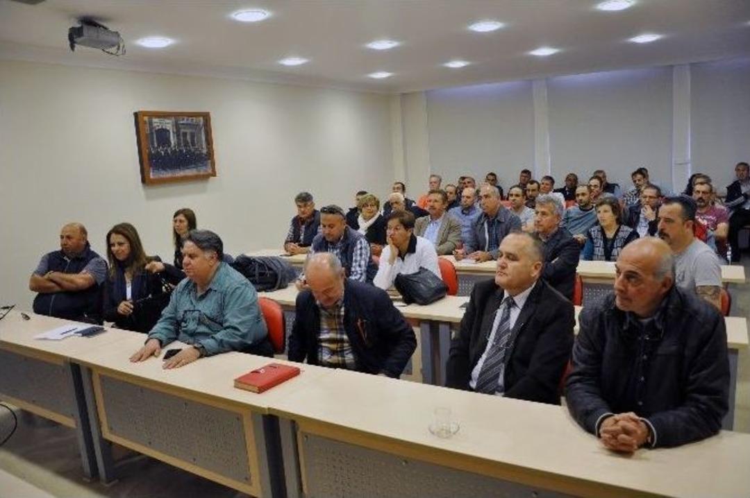 Tabela Ve G&ouml;lgeliklere Standart Geliyor