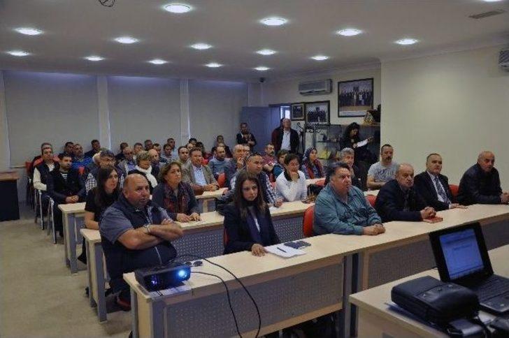 Tabela Ve Gölgeliklere Standart Geliyor G2