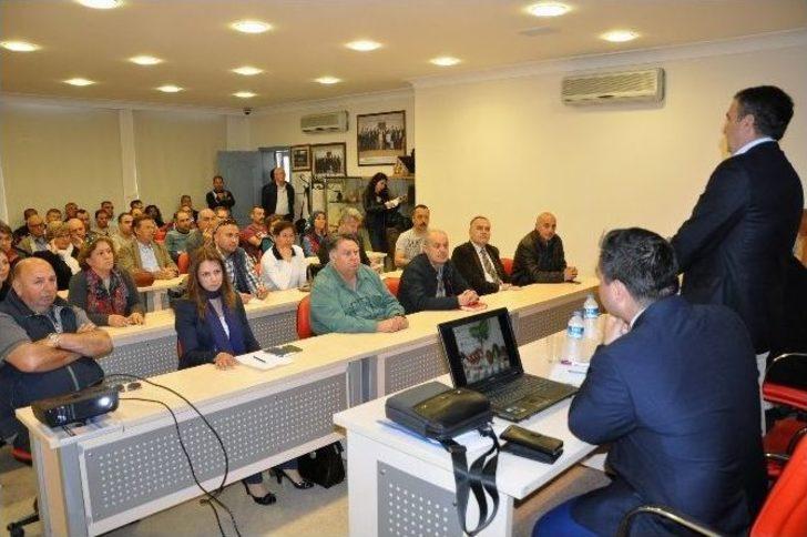 Tabela Ve Gölgeliklere Standart Geliyor G3