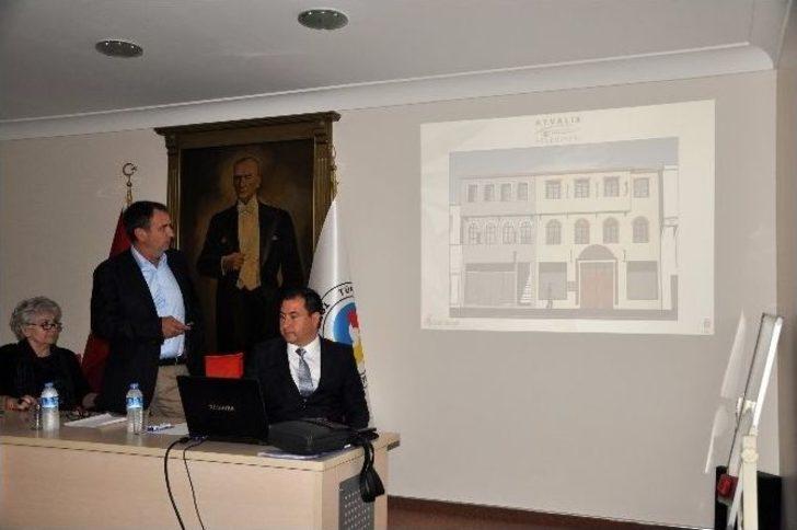 Tabela Ve Gölgeliklere Standart Geliyor G4