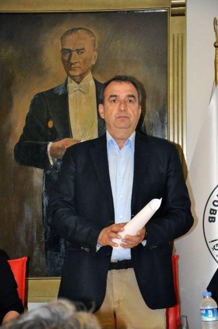 Tabela Ve Gölgeliklere Standart Geliyor G5