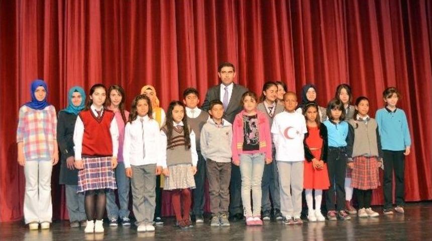 &lsquo;su Ve Hayat&rsquo; Yarışması Rekor Kırdı