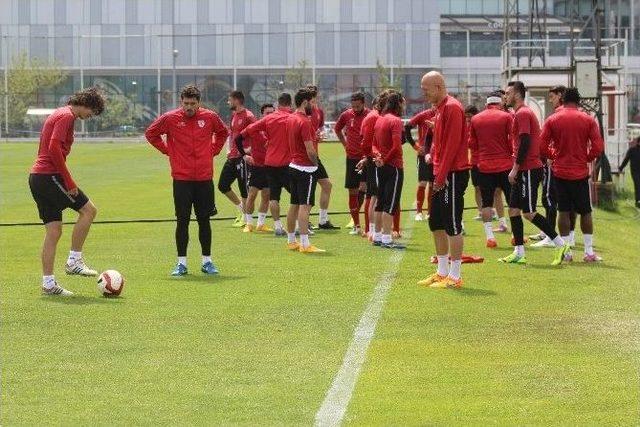 Samsunspor’da Silinen 3 Puanın Geri Verilme Umudu