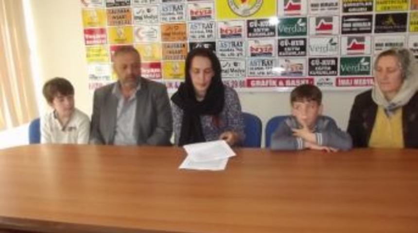 İpek&rsquo;in Ailesi Katilin Bulunmasını İstiyor