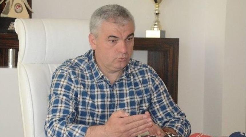 Mersin İdmanyurdu Seriye Bağlamak İstiyor