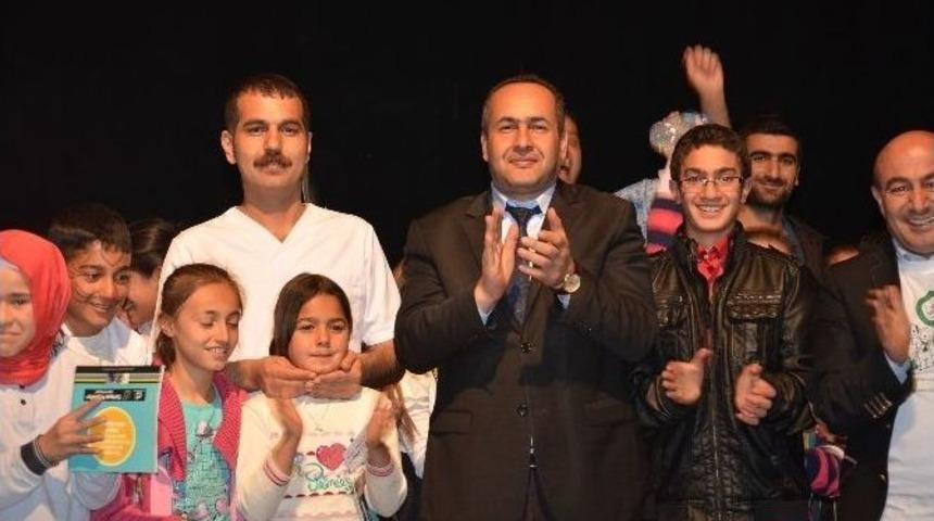 Tatvan&rsquo;da &ldquo;doğa Ve Hayvan Sevgisi&rdquo; Semineri