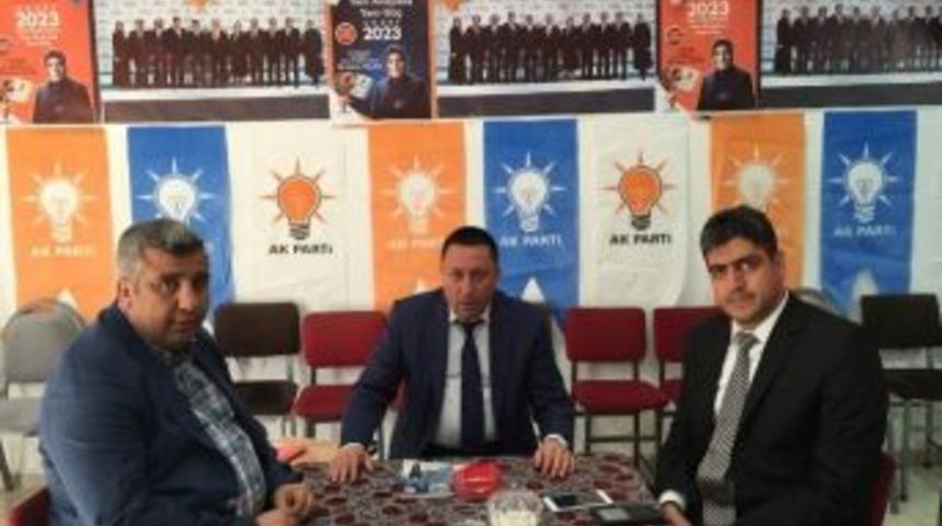 Başkan Yalar&rsquo;dan Genel Se&ccedil;im Değerlendirmesi