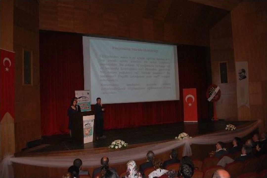 &rsquo;annemle G&uuml;vendeyim&rsquo; Projesi Başladı