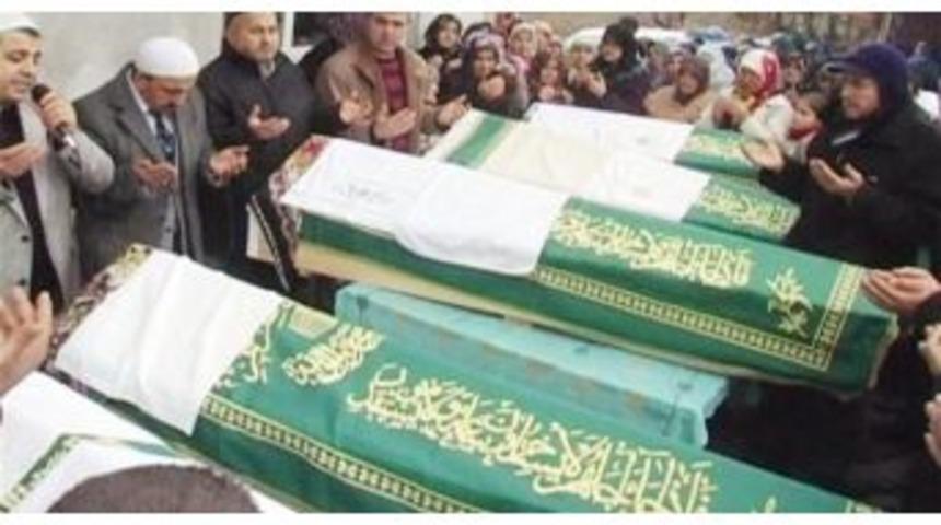 Bartın&rsquo;da Kaba &Ouml;l&uuml;m Hızı 7,8 Oldu