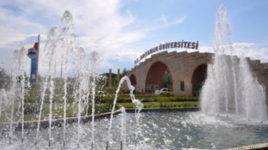 Adıyaman &Uuml;niversitesi&rsquo;nde Elektronik İmzalı Diploma D&ouml;nemi