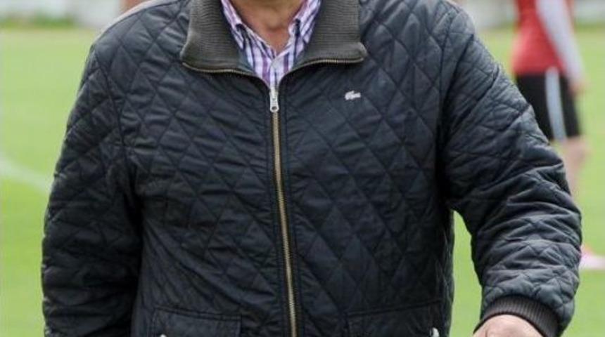 Samsunspor: "osmanlıspor'a Cevabımızı Sahada Vereceğiz"