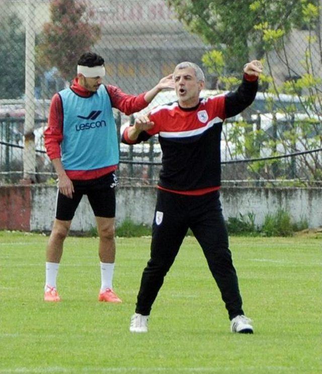 Samsunspor: 