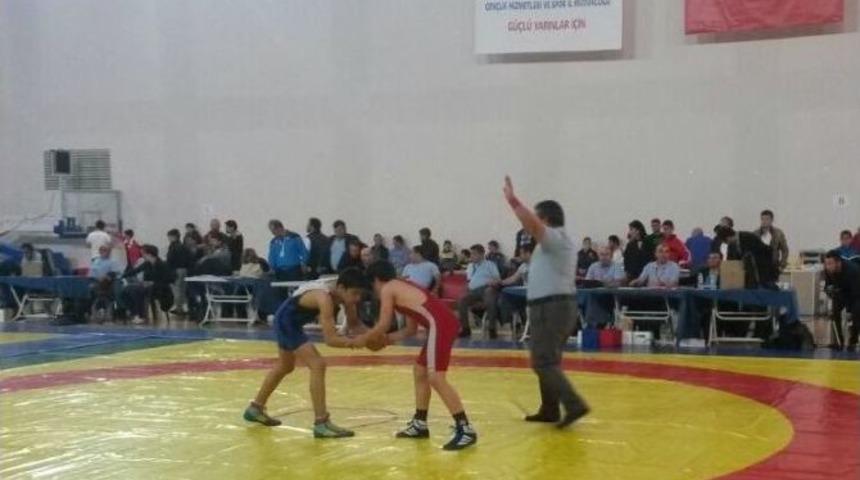 G&uuml;reşten Bir Başarı Daha