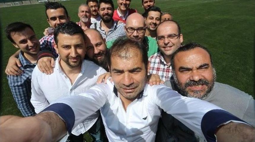 Diyadin, Gelecek Sezon İ&ccedil;in Umut Dolu Konuştu