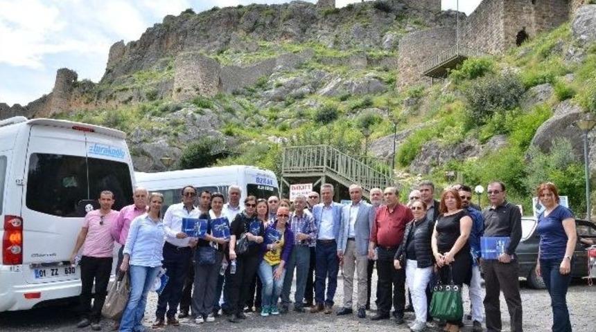 Tur Operat&ouml;rlerinden Adana&rsquo;ya &ldquo;tur&rdquo; M&uuml;jdesi