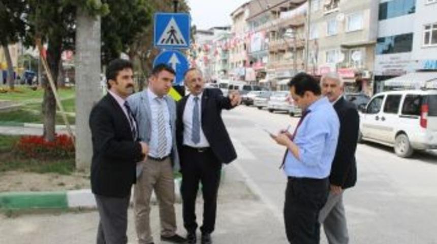 G&uuml;rsu&rsquo;da &Ccedil;&ouml;pler Yer Altına Alınıyor