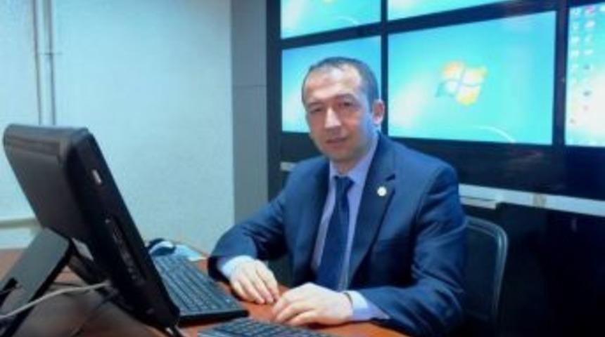 Afad-sen Genel Başkanı&rsquo;ndan Kurtuluş Mesajı