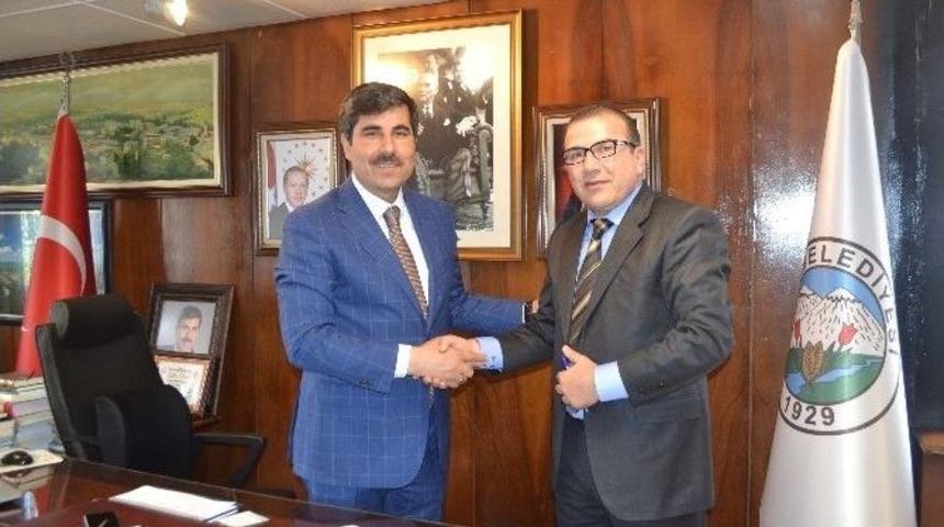 Muş’ta Doğalgaz Protokolü İmzalandı