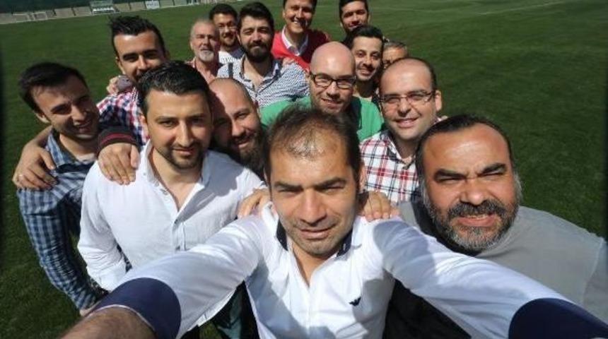 Yeni G&ouml;ztepe Yola &Ccedil;ıkıyor