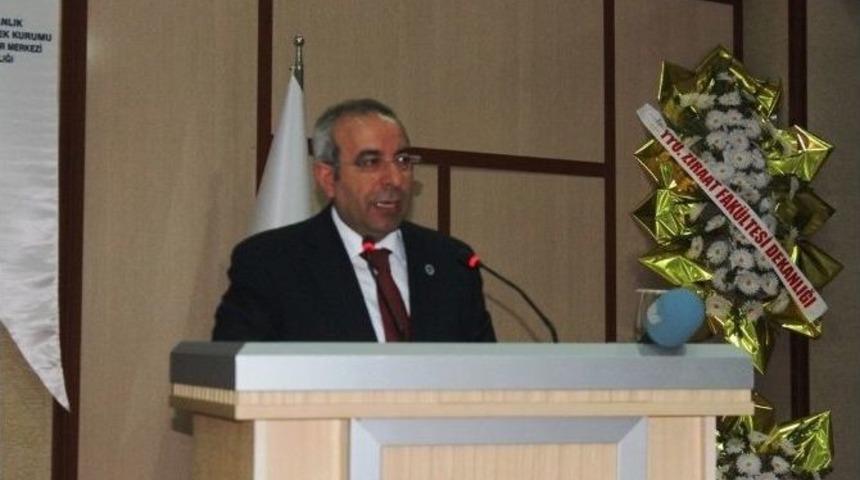 Yy&uuml;&rsquo;de Felsefe-edebiyat Sempozyumu