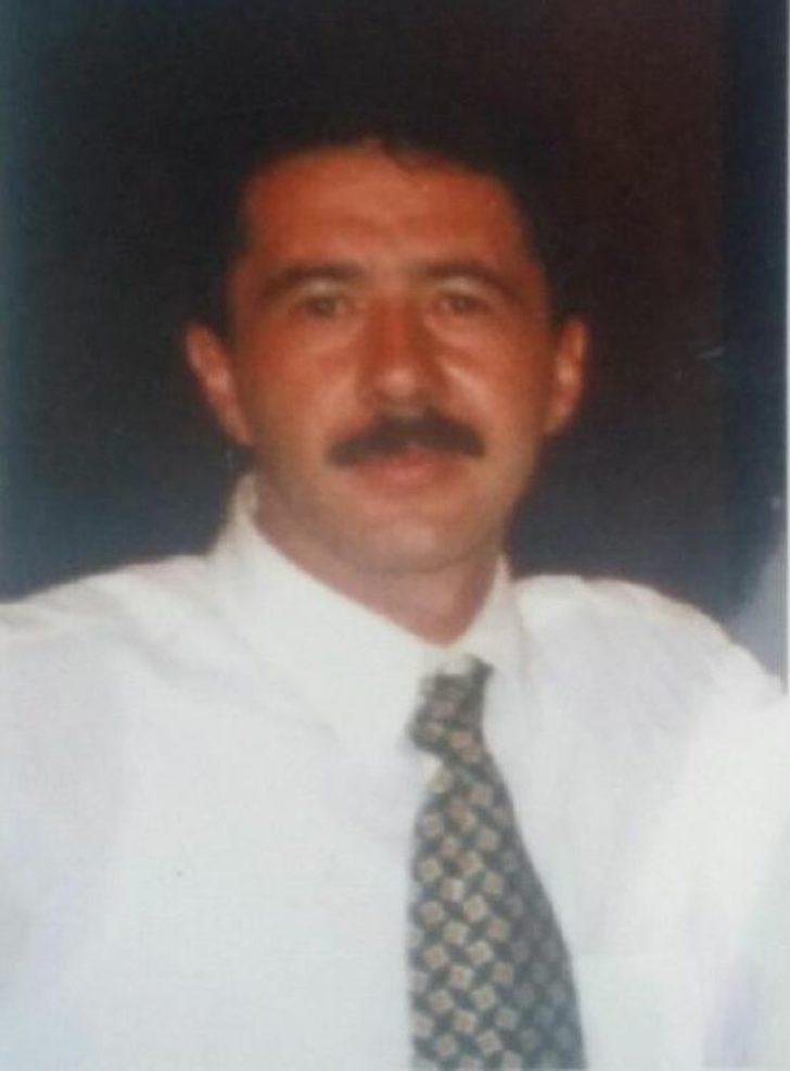 İzmir'de Öldürülen Taksi Şoförü, Son Yolculuğuna Uğurlandı