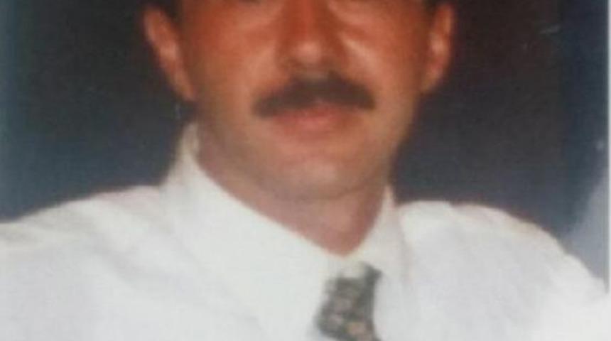 İzmir'de &Ouml;ld&uuml;r&uuml;len Taksi Şof&ouml;r&uuml;, Son Yolculuğuna Uğurlandı