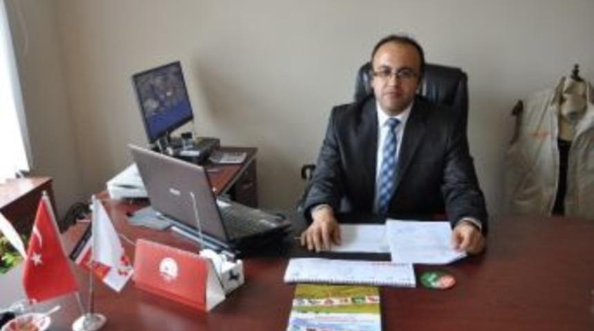 Bozüyük Tarım İlçe Müdürlüğü’nde Görev Değişimi