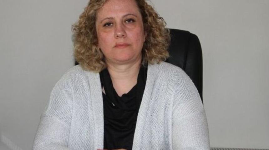 Chp Van İl Başkanı İlkay G&ouml;kdere G&ouml;reve Başladı