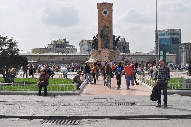 1 Mayıs’ta Bazı Metro Seferleri Yapılmayacak