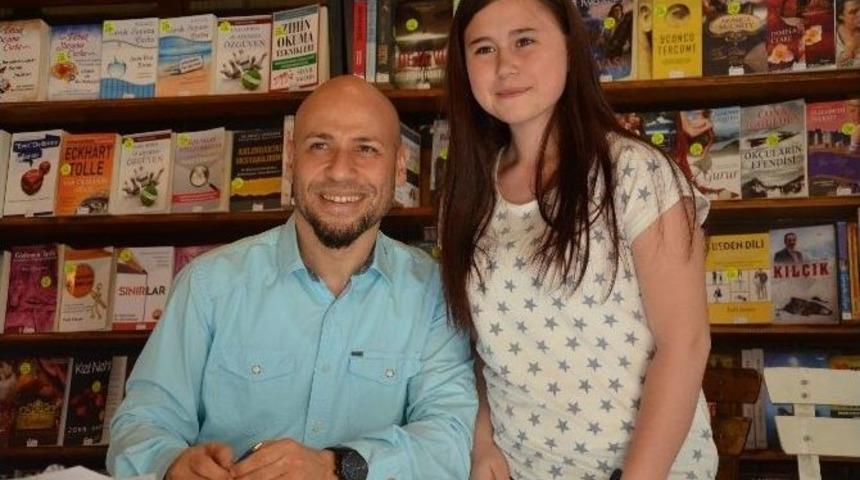 Kahraman Tazeoğlu Eskişehir&rsquo;de