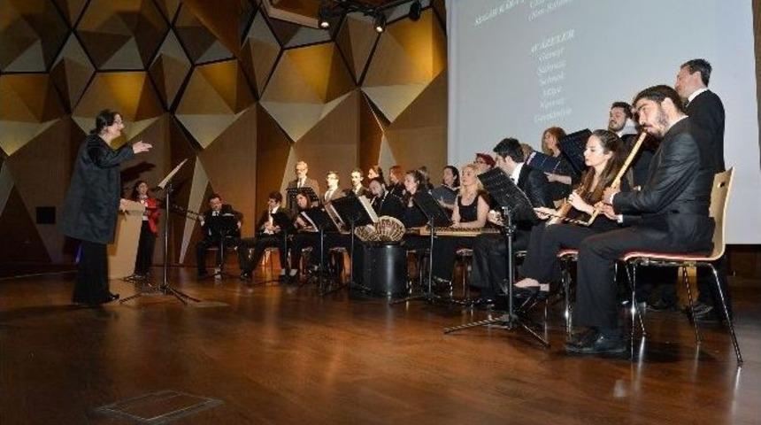 Osmanlı’dan Kalma Notalar Yeniden Gün Yüzüne Çıkarıldı