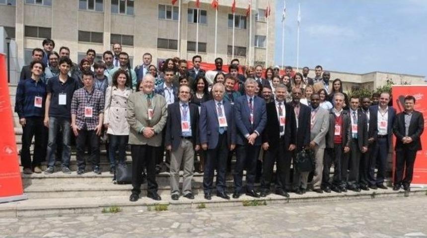 Uluslararası 5. Bilimsel Makale Yazımı &Ccedil;alıştayı