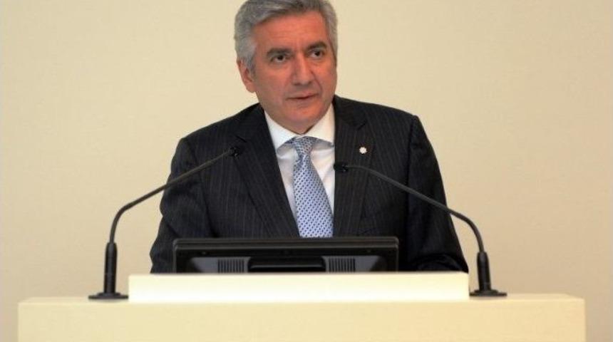 İso, İhracat&ccedil;ının Yurtdışı Satış Kaynaklı Alacaklarına G&uuml;vence İstedi