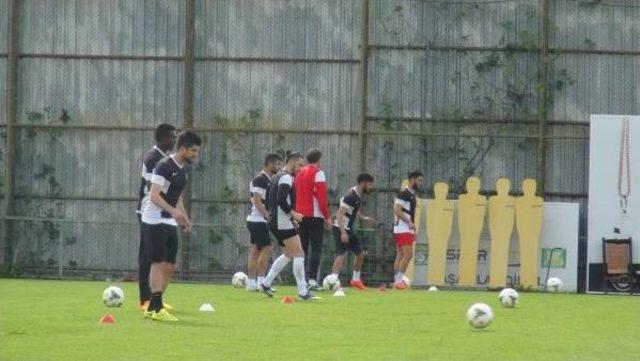 Gaziantepspor: 