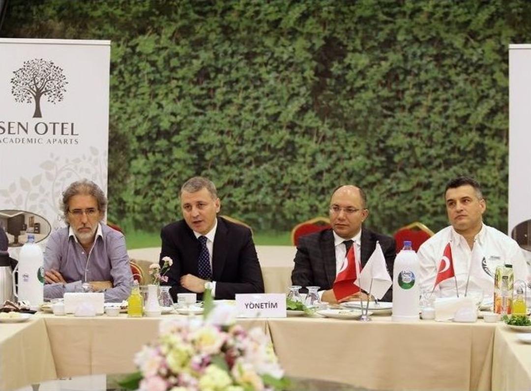 Akg&uuml;n Altuğ: Şampiyonluk Şehrin Desteğiyle Olur