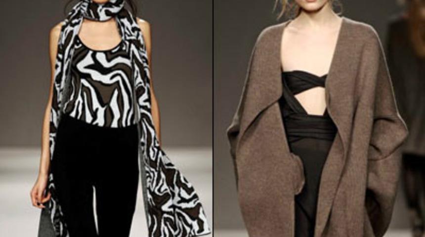 G&uuml;zellik ve Moda D&uuml;nyasından Kısa Kısa