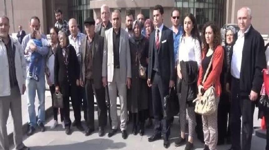 Kumburgaz'da 5 Gencin Öldüğü Deniz Bisikleti Davası Başladı