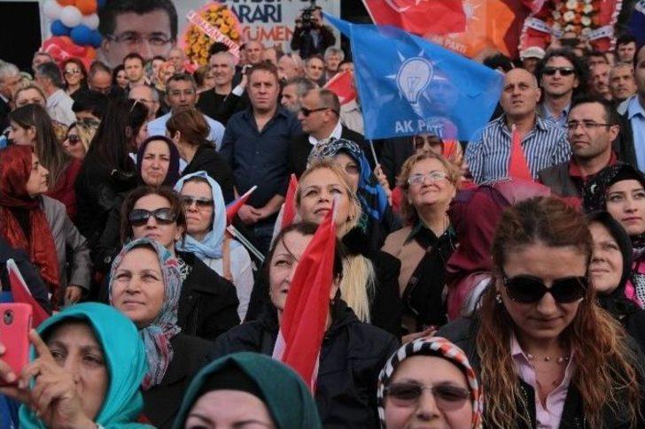 Bakan Kılıç: “bizim Boş Sözlerle İşimiz Yok” G2