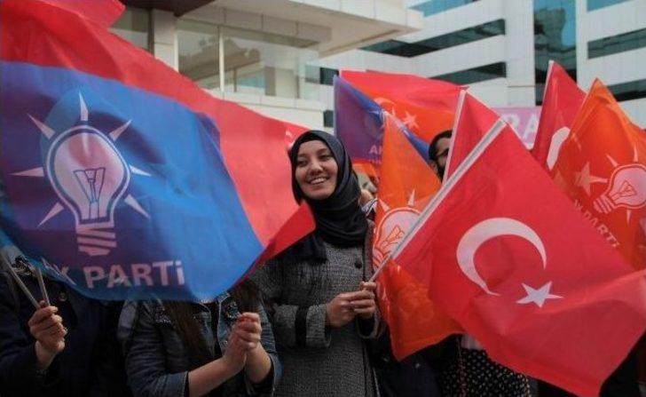 Bakan Kılıç: “bizim Boş Sözlerle İşimiz Yok” G3