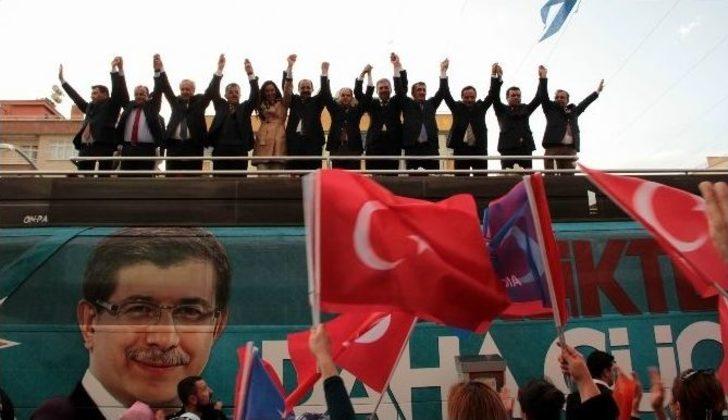 Bakan Kılıç: “bizim Boş Sözlerle İşimiz Yok” G4