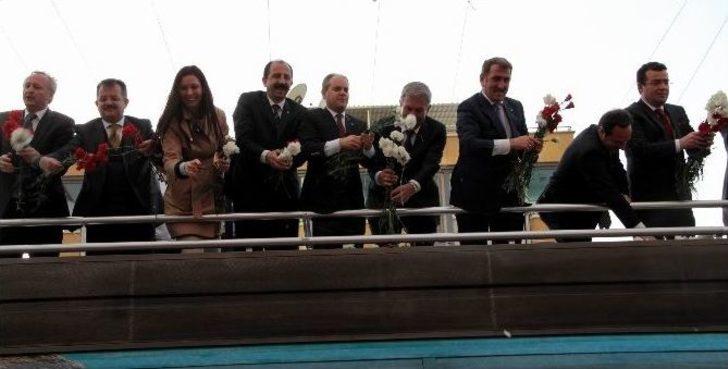 Bakan Kılıç: “bizim Boş Sözlerle İşimiz Yok” G5