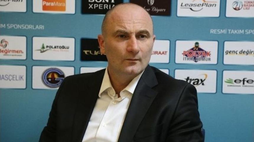 Fenerbah&ccedil;e &Uuml;lker Son Nefeste Kazandı