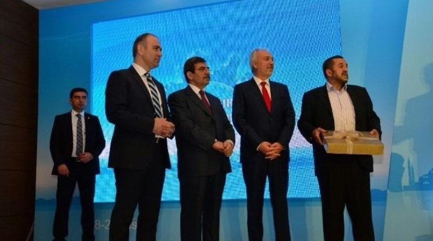 Başkan Kamil Sara&ccedil;oğlu, &rsquo;d&ouml;n&uuml;ş&uuml;m Devam Ediyor&rsquo; Konulu Programına Katıldı