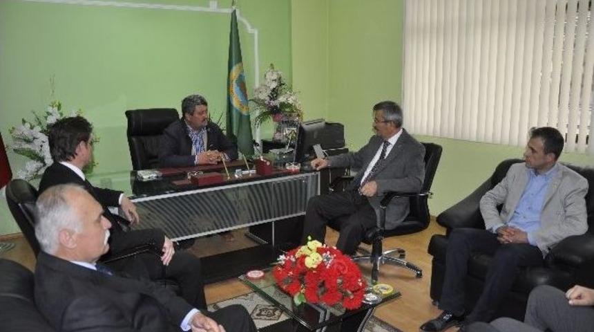 Balkız&rsquo;dan &lsquo;milletin Parası Millete Verilsin&rsquo; &Ccedil;ağrısı