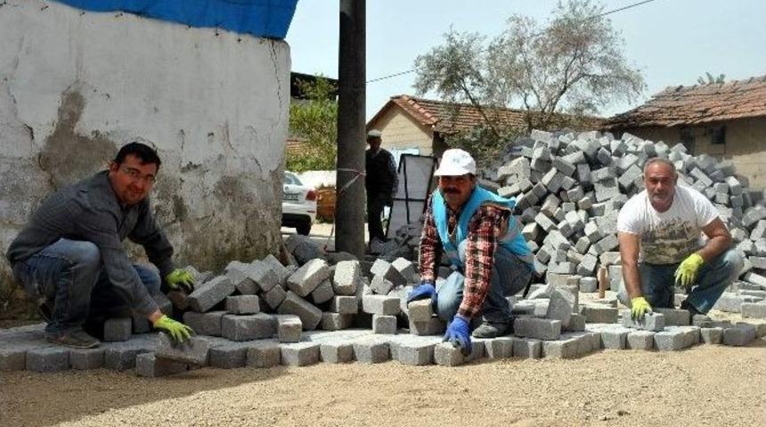 Osmanb&uuml;k&uuml; &Ccedil;amurdan Kurtuluyor